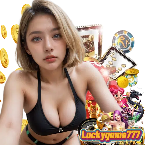 luckygame777 สมัครสมาชิก