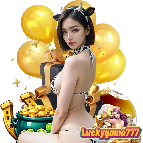 luckygame777